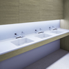 CLEANTEC washBASIN mosdók	 - műszaki adatlap