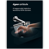 Dyson Airblade kézszárítók	 - tervezési segédlet