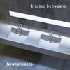 CLEANTEC - The Washspace	 - részletes termékismertető