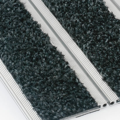 Alutrend® Compact Dry Premium nedvszívó textil beltéri szennyfogók