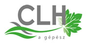 CLH Hűtés-és klímatechnika Kft.
