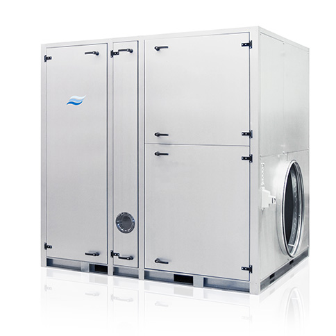 Condair DA 13000 – 27000 adszorpciós szárítók