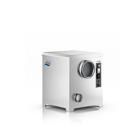 Condair DA 210 – 450 adszorpciós szárítók