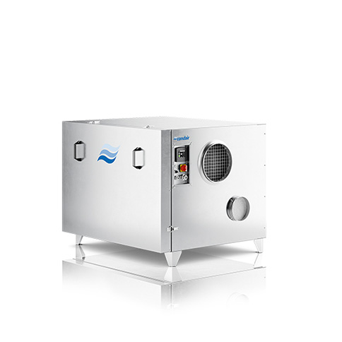 Condair DA 500 - 9400 adszorpciós szárítók