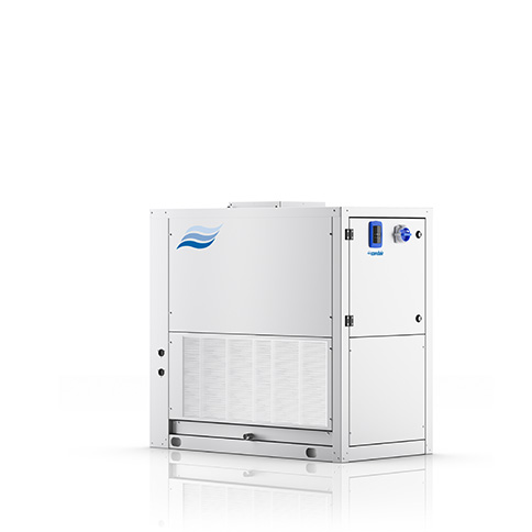 Condair DC 150 – 200 kondenzációs páramentesítő