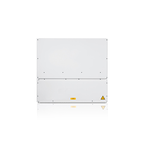 Condair DC 50 - 200 R fal túloldalára szerelhető páramentesítő