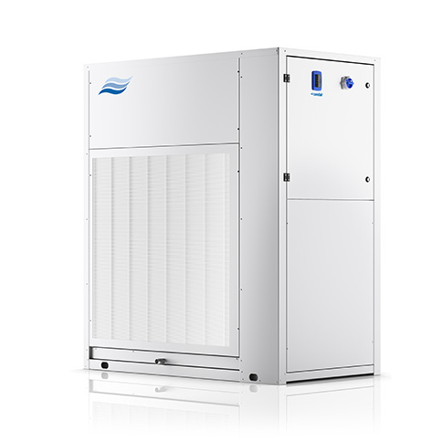 Condair DC 550 – 950 kondenzációs páramentesítő