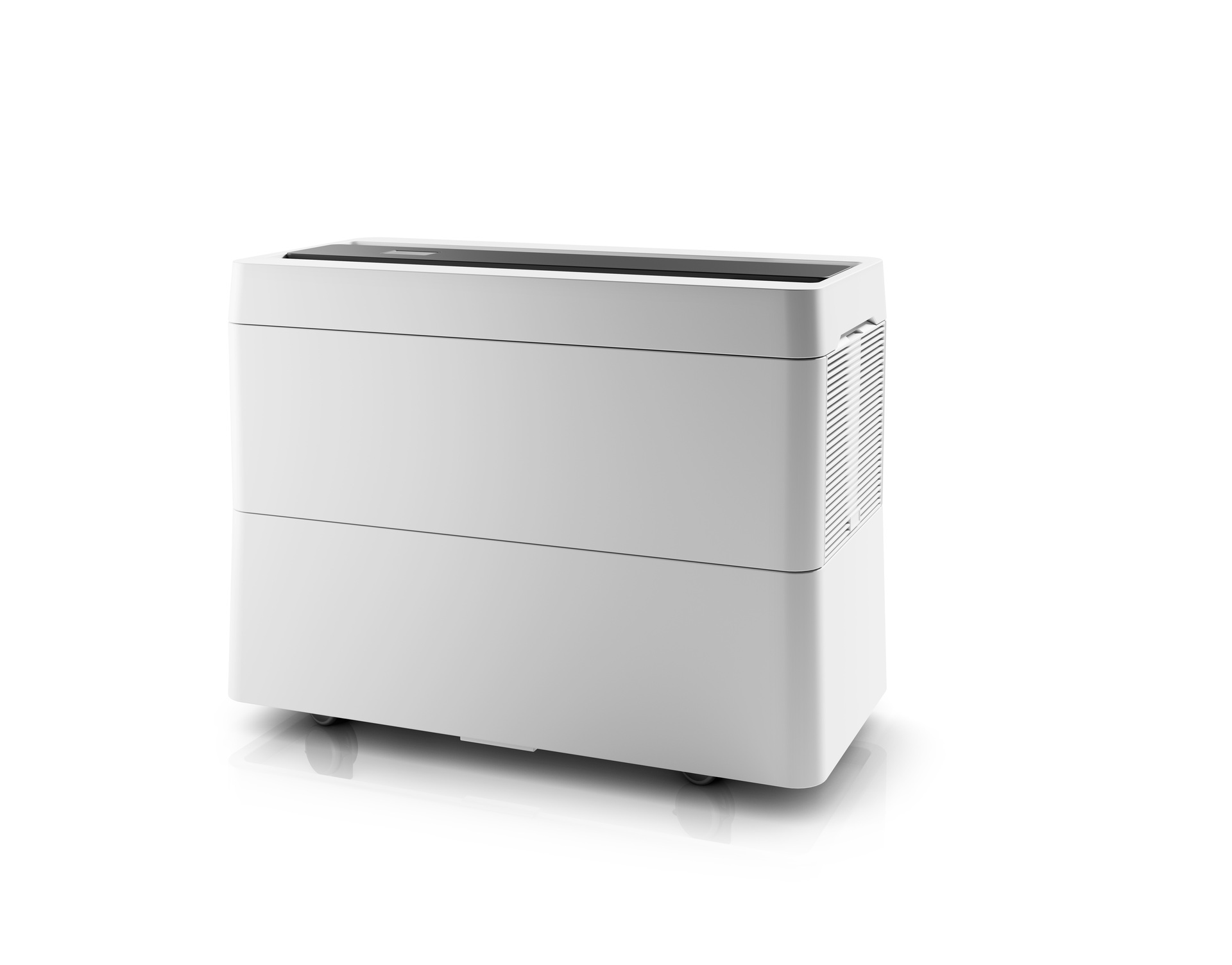 Condair DEFENSOR PH 28 hordozható légnedvesítő