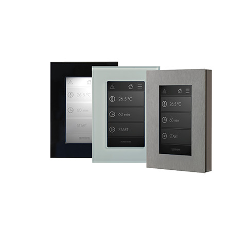 Condair Delta Spa vezérlődoboz