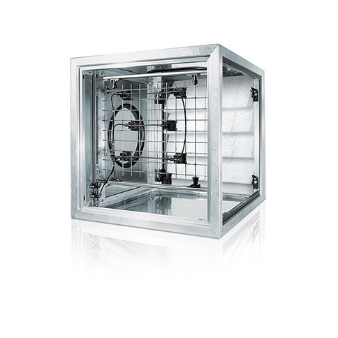 Condair DL adiabatikus légnedvesítő