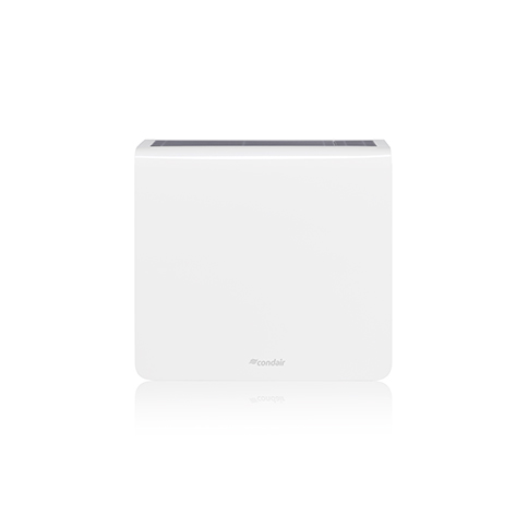 Condair DP 50 - 200 W falra szerelhető uszodai páramentesítő