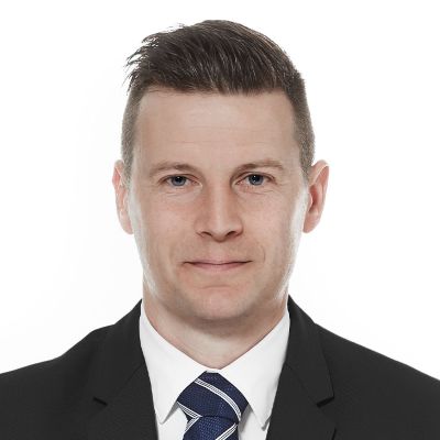 Kállai Gábor