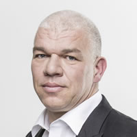 Stumpf György