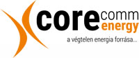 CoreComm Energy Kft.