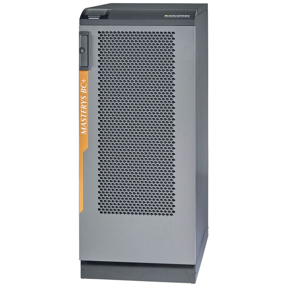 MASTERYS BC (15 - 120 kVA) 3/3 fázisú UPS	