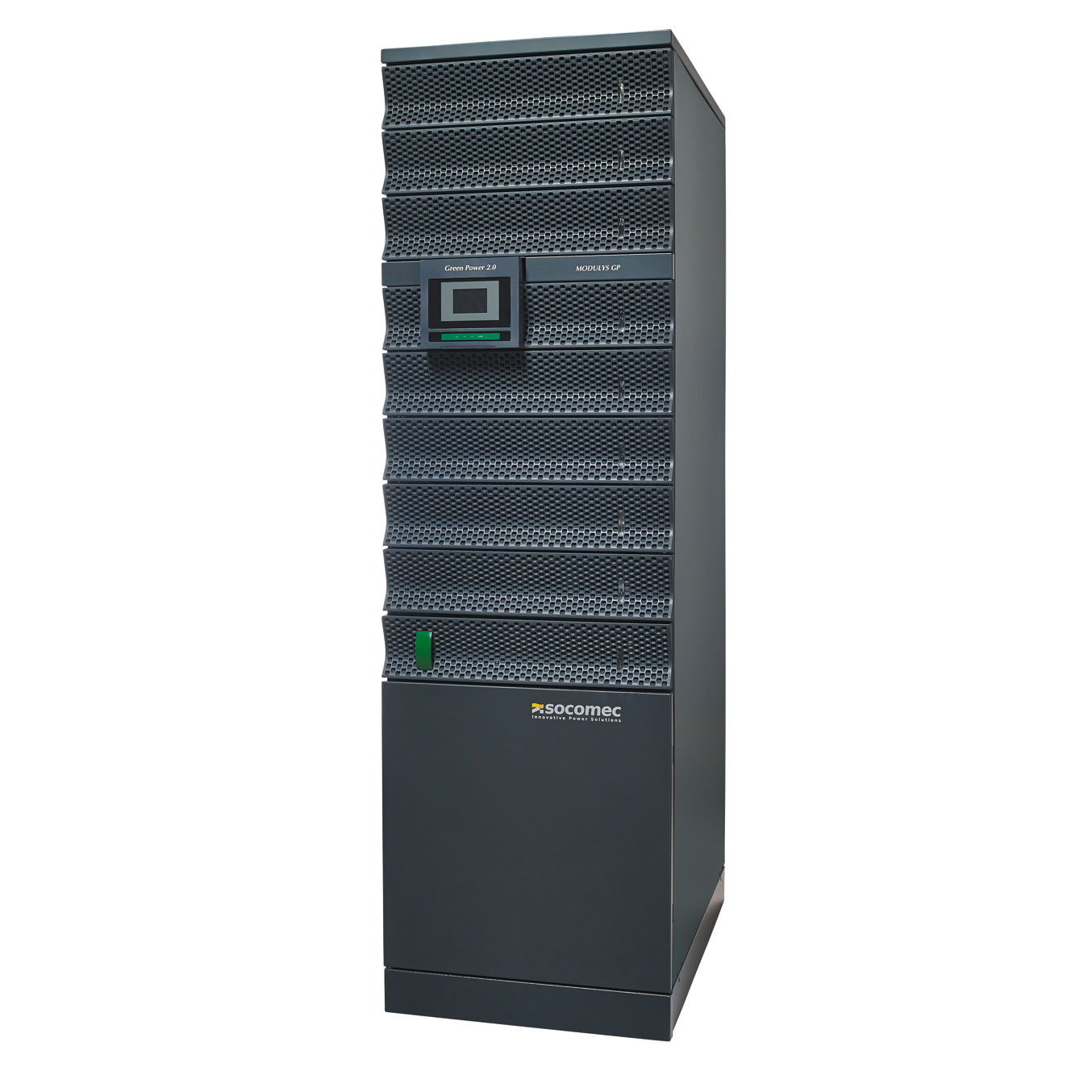 MODULYS GP (25 - 600 kVA) 3/3 fázisú UPS	