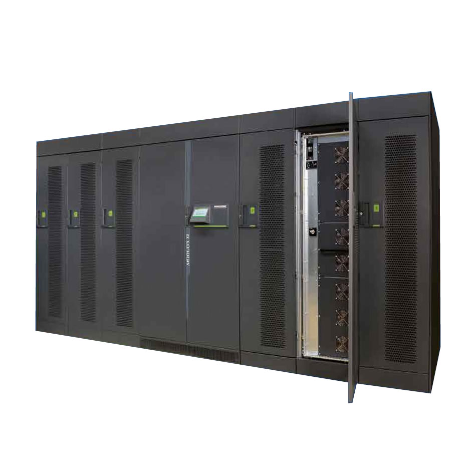MODULYS XL moduláris UPS
