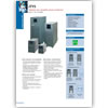 ITYS (1000 - 10000 VA) 1/1 fázisú UPS - részletes termékismertető