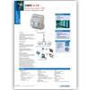 DIRIS A10 multifunkciós mérőműszerek - részletes termékismertető