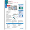 DIRIS A14 multifunkciós mérőműszerek - részletes termékismertető