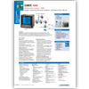 DIRIS A60 multifunkciós mérőműszerek - részletes termékismertető