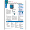 DIRIS A80 multifunkciós mérőműszerek - részletes termékismertető