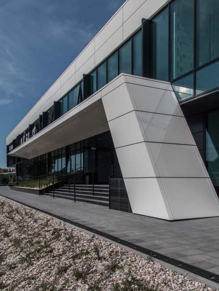 CRLTBOND alumínium kompozit lemez