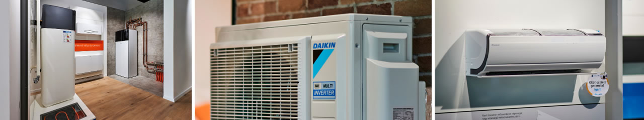 Daikin Hungary Kft.