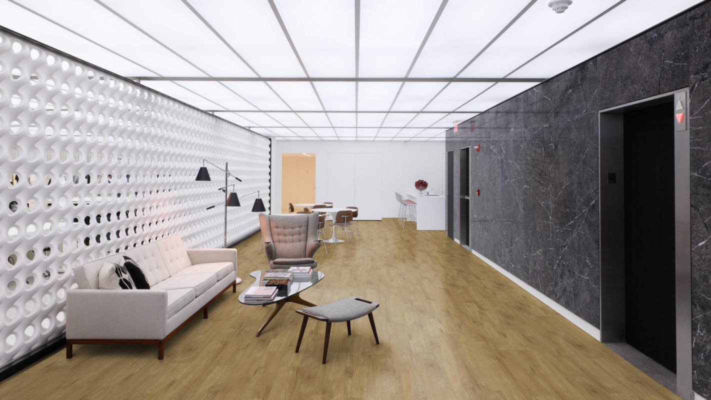 Aspecta Essentials Delight - Plank LVT burkolat