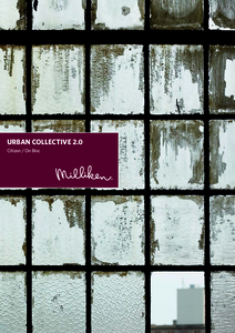 Milliken Urban Collective modul szőnyegpadló
<br>Citizen, Dissident, Fringe, On Bloc  - részletes termékismertető