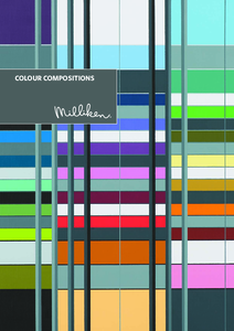 Milliken Colour Compositions modul szőnyegpadló  - részletes termékismertető