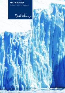 Milliken Arctic Survey - Europe modul szőnyegpadló
 - részletes termékismertető