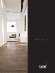 Florim Selection Oak padló- és falburkolatok - általános termékismertető