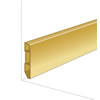 Gerflor Design skirting - műszaki adatlap