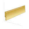Gerflor MDF Design skirting - műszaki adatlap
