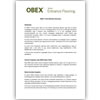 Milliken OBEX™ Grid szennyfogó szőnyeg - Fektetési útmutató - alkalmazástechnikai útmutató