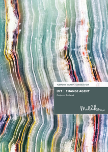 Milliken Change Agent - Conjure, Rootwork - általános termékismertető