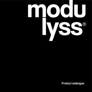 modulyss modul szőnyegpadlók - általános termékismertető