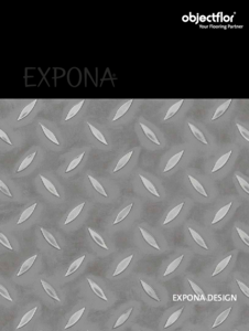 objectflor Expona Design vinyl burkolatok - általános termékismertető