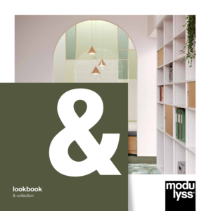 modulyss & loookbook - általános termékismertető