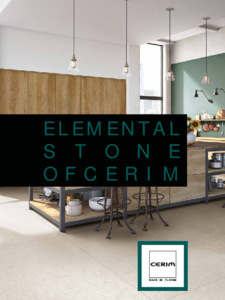 Florim Elemental Stone kerámiaburkolat - részletes termékismertető