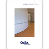 Gerflor Mural Plus PVC falburkolat - általános termékismertető
