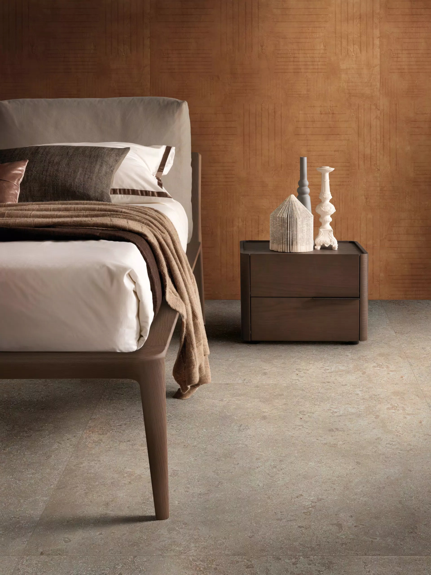 Florim Authentic Luxe kerámiaburkolatok