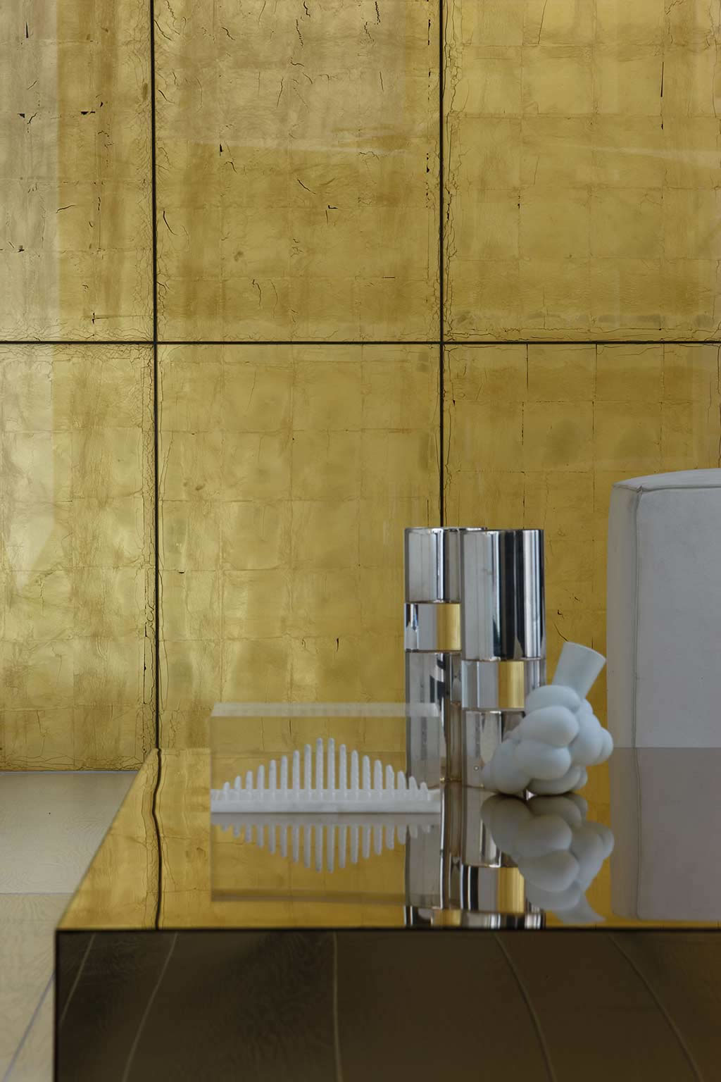 Florim Gold kerámiaburkolat