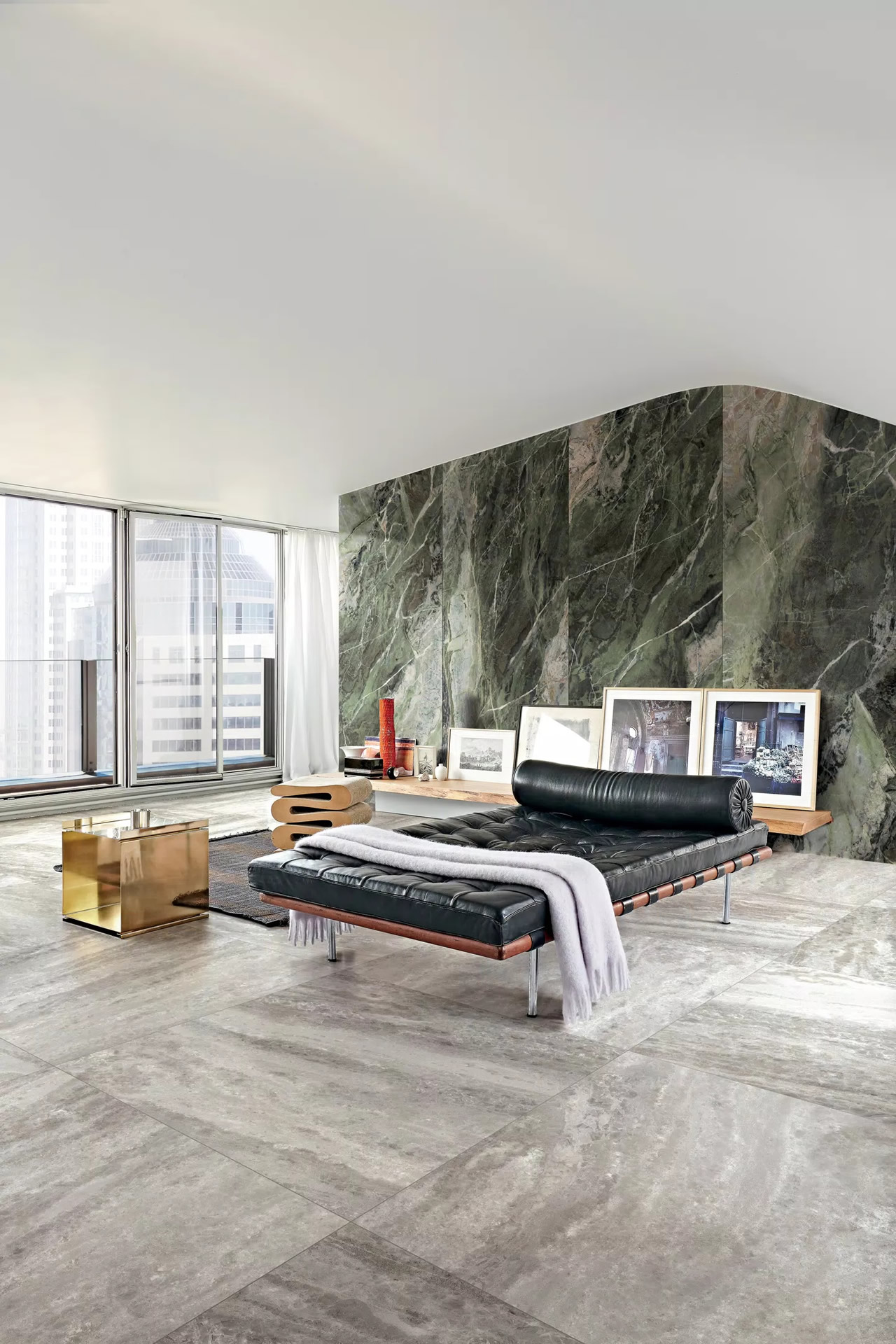 Florim Heritage Luxe kerámiaburkolatok