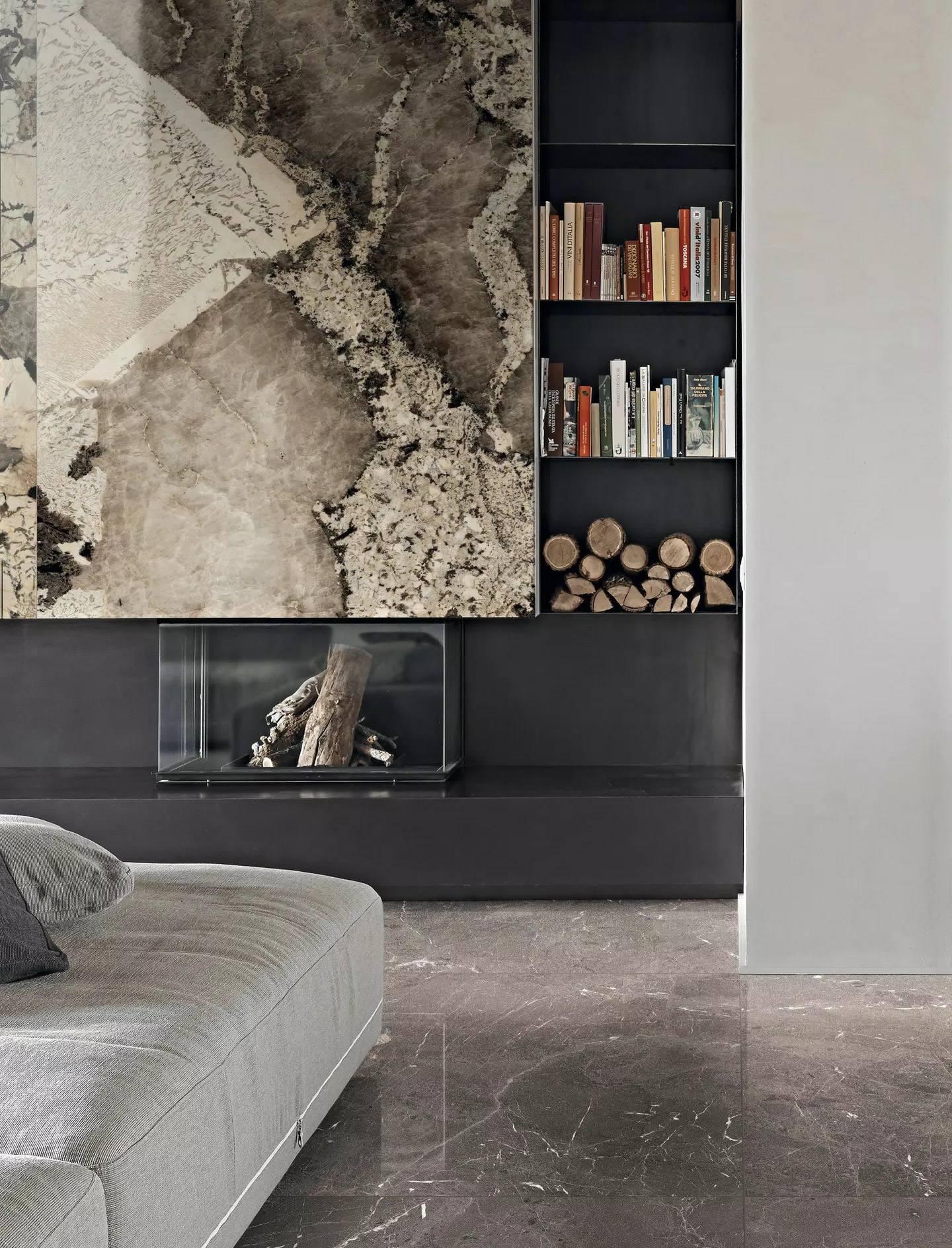 Florim Heritage Luxe kerámiaburkolatok