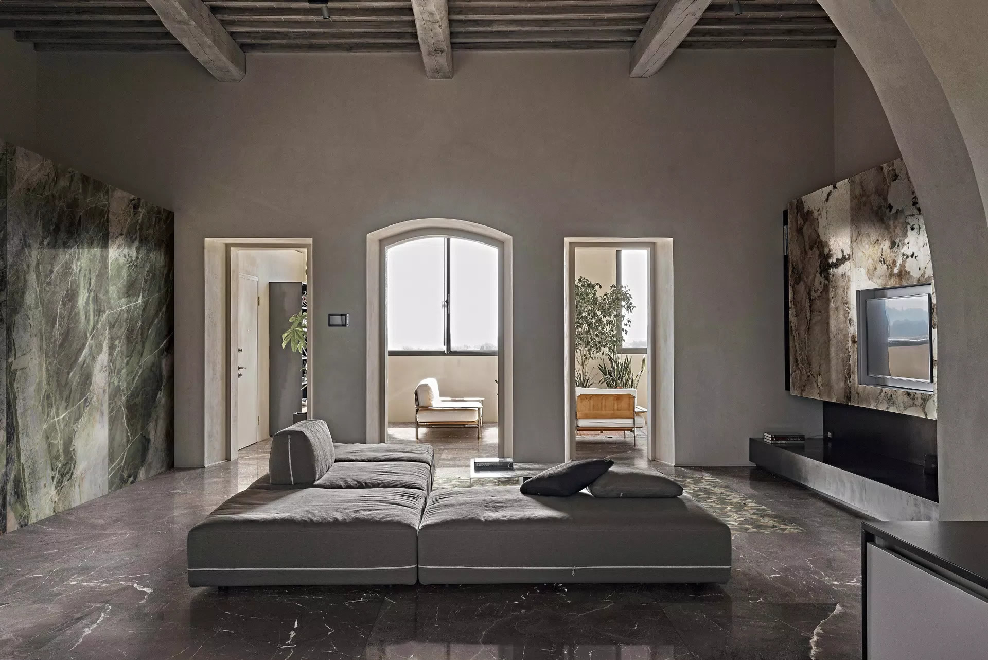 Florim Heritage Luxe kerámiaburkolatok