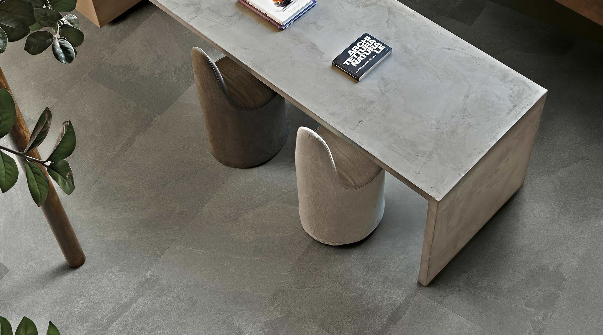 Florim Natural Stone kerámiaburkolat