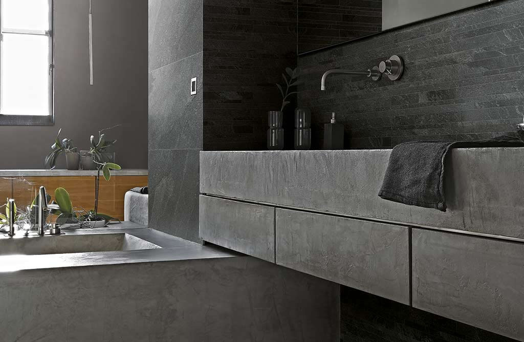 Florim Natural Stone kerámiaburkolat