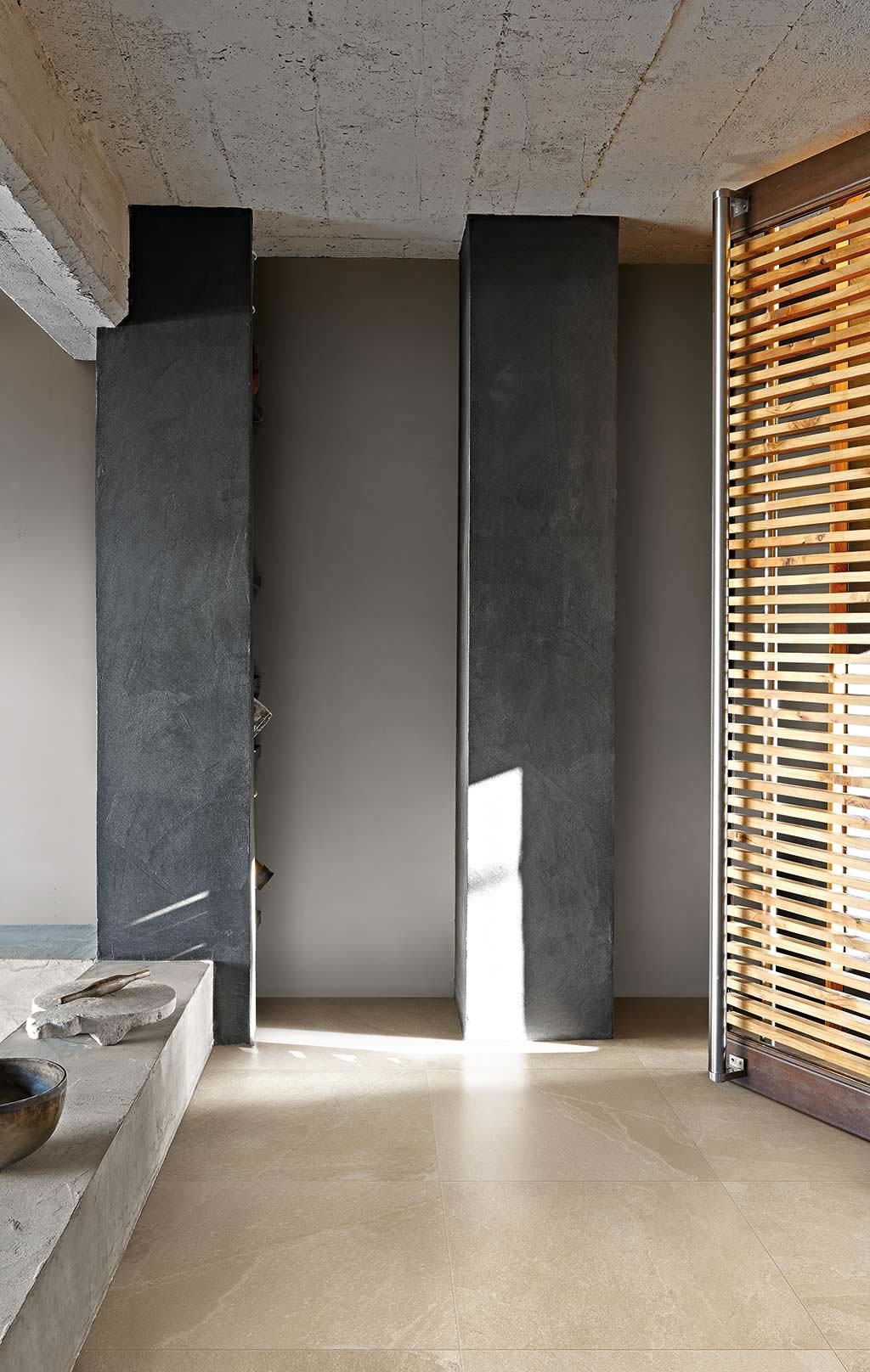Florim Natural Stone kerámiaburkolat